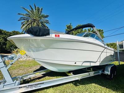 BOATZON | ROBALO BOATS R227 2022