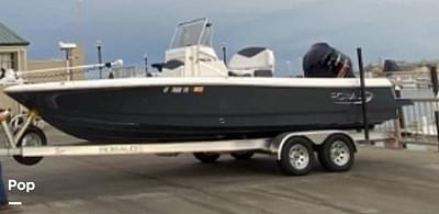 BOATZON | Robalo Cayman 226