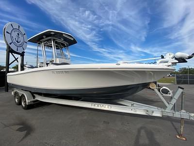 BOATZON | Robalo Cayman 246 2018