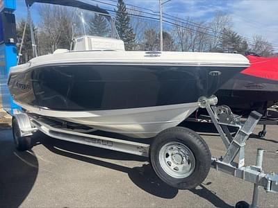BOATZON | Robalo R 180 CC 2025