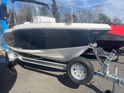 BOATZON | Robalo R 180 CC 2025 BOATZON | Robalo R 180 CC 2025