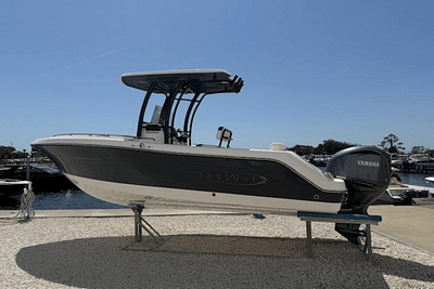 BOATZON | Robalo R 222 2022