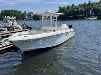 BOATZON | Robalo R 242 CC 2021 BOATZON | Robalo R 242 CC 2021