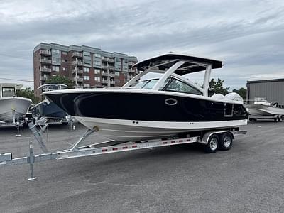 BOATZON | Robalo R 257 2025