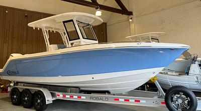 BOATZON | 2023 Robalo R 272