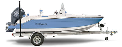 BOATZON | Robalo R160 2025 BOATZON | Robalo R160 2025