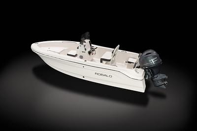 BOATZON | Robalo R160 2025