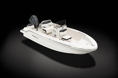 BOATZON | Robalo R160 2025