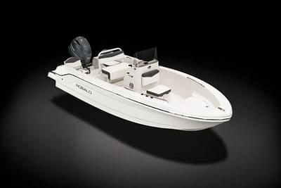BOATZON | Robalo 2025 BOATZON | Robalo 2025