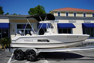 BOATZON | Robalo R160 Center Console 2016 BOATZON | Robalo R160 Center Console 2016