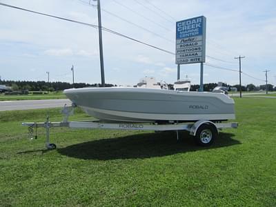 BOATZON | Robalo R160 Center Console 2025 BOATZON | Robalo R160 Center Console 2025