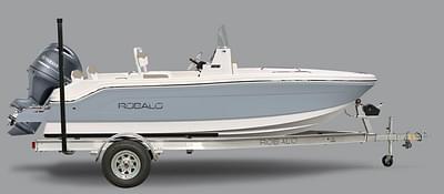 BOATZON | Robalo R160 Center Console 2025