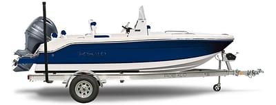 BOATZON | Robalo R160 Center Console 2025