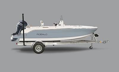 BOATZON | Robalo R160 Center Console 2025