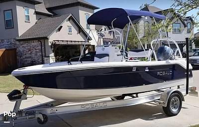 BOATZON | Robalo R160 BOATZON | Robalo R160