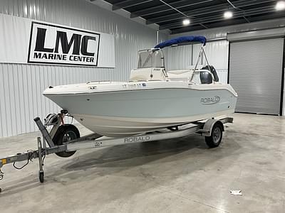 BOATZON | Robalo R180 2016 BOATZON | Robalo R180 2016