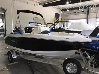 BOATZON | Robalo R180 2018 BOATZON | Robalo R180 2018