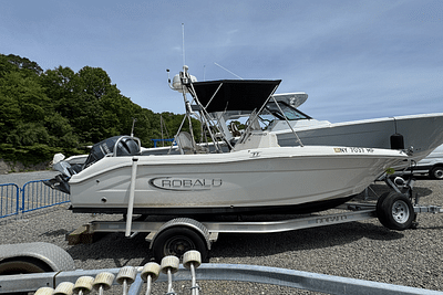 BOATZON | Robalo R180 2020 BOATZON | Robalo R180 2020