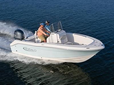 BOATZON | Robalo R180 2023 BOATZON | Robalo R180 2023