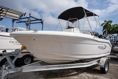 BOATZON | Robalo R180 2024 BOATZON | Robalo R180 2024