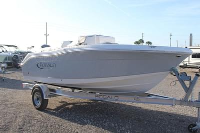 BOATZON | Robalo R180 2025 BOATZON | Robalo R180 2025