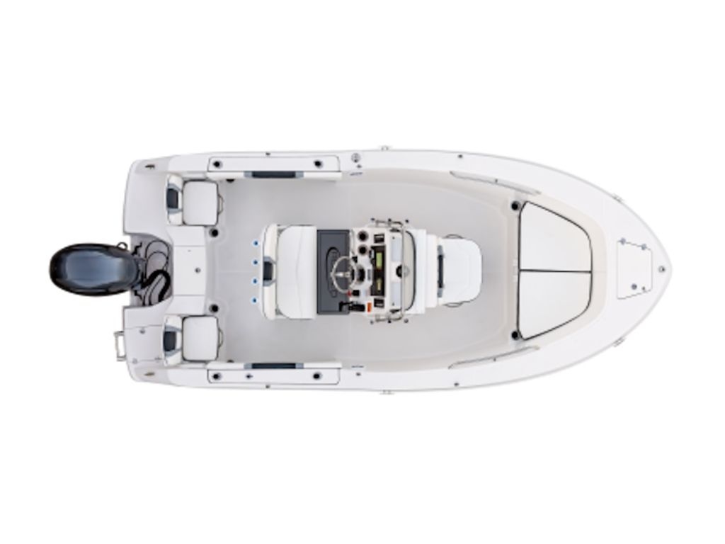 2025 Robalo R180 - Sold Boat