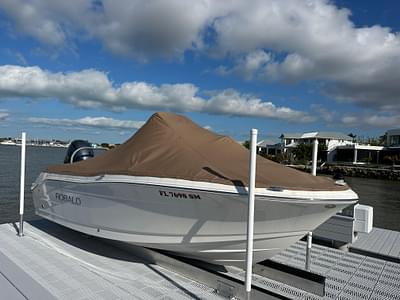 BOATZON | 2018 Robalo R180 Center Console BOATZON | 2018 Robalo R180 Center Console