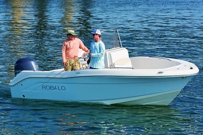 BOATZON | Robalo R180 Center Console 2018 BOATZON | Robalo R180 Center Console 2018
