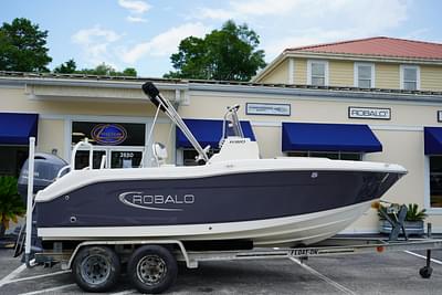 BOATZON | 2020 Robalo R180 Center Console BOATZON | 2020 Robalo R180 Center Console