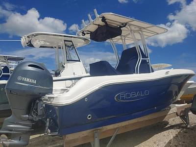 BOATZON | Robalo R180 Center Console 2022 BOATZON | Robalo R180 Center Console 2022