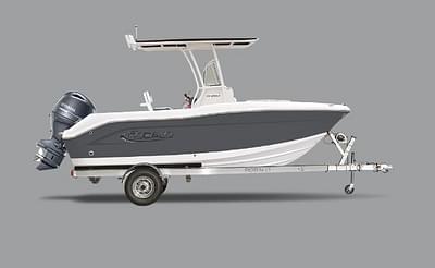 BOATZON | Robalo R180 Center Console 2025