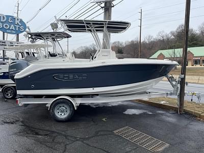 BOATZON | 2025 Robalo R180 Center Console