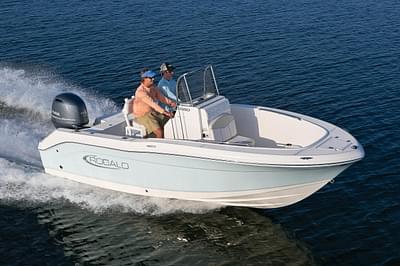 BOATZON | Robalo R180 Center Console 2025