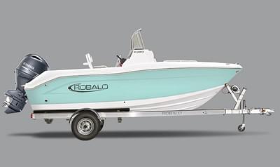BOATZON | Robalo R180 Center Console 2025 BOATZON | Robalo R180 Center Console 2025