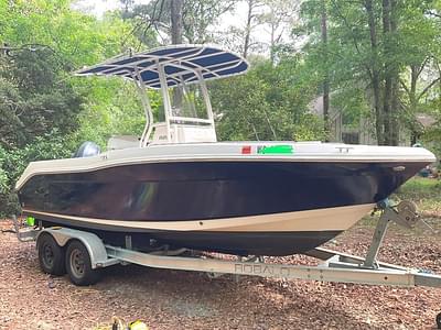 BOATZON | Robalo R200 2015 BOATZON | Robalo R200 2015