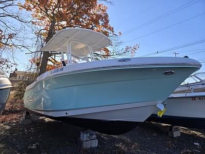 BOATZON | Robalo R200 2019