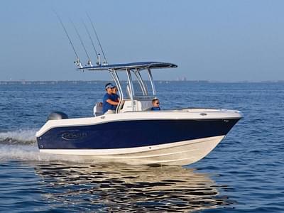 BOATZON | Robalo R200 2023