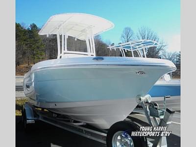 BOATZON | Robalo R200 2024 BOATZON | Robalo R200 2024
