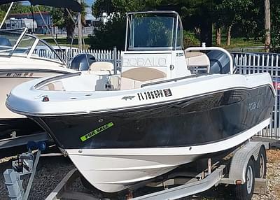 BOATZON | 2012 Robalo R200 Center Console BOATZON | 2012 Robalo R200 Center Console