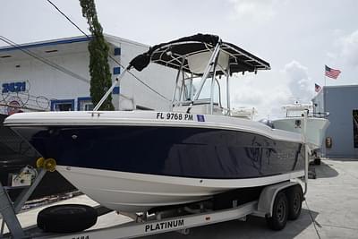 BOATZON | 2013 Robalo R200 Center Console BOATZON | 2013 Robalo R200 Center Console