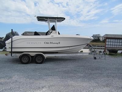 BOATZON | Robalo R200 Center Console 2014