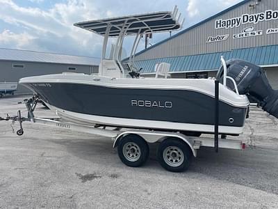 BOATZON | Robalo R200 Center Console 2017 BOATZON | Robalo R200 Center Console 2017
