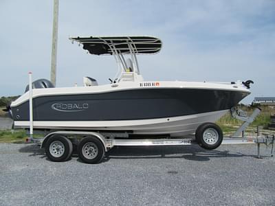 BOATZON | Robalo R200 Center Console 2018