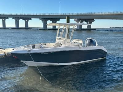 BOATZON | Robalo R200 Center Console 2018