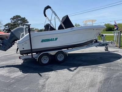 BOATZON | Robalo R200 Center Console 2019 BOATZON | Robalo R200 Center Console 2019