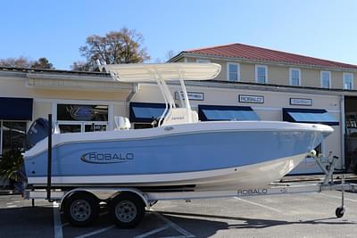 BOATZON | Robalo R200 Center Console 2024 BOATZON | Robalo R200 Center Console 2024