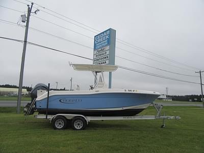 BOATZON | Robalo R200 Center Console 2024 BOATZON | Robalo R200 Center Console 2024