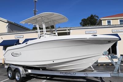 BOATZON | Robalo R200 Center Console 2025 BOATZON | Robalo R200 Center Console 2025