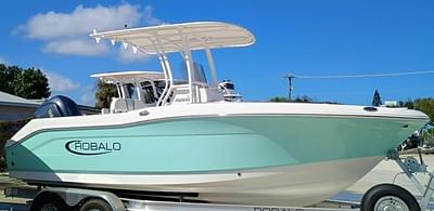 BOATZON | Robalo R200 Center Console 2025 BOATZON | Robalo R200 Center Console 2025