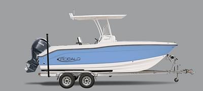 BOATZON | Robalo R200 Center Console 2025